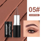 Matte Eyeliner Lazy Eyeshadow Color