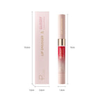 10-color Double-headed Lipstick Lip Gloss Matte Finish