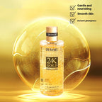 24K Golden Serum for Anti-Aging Care
