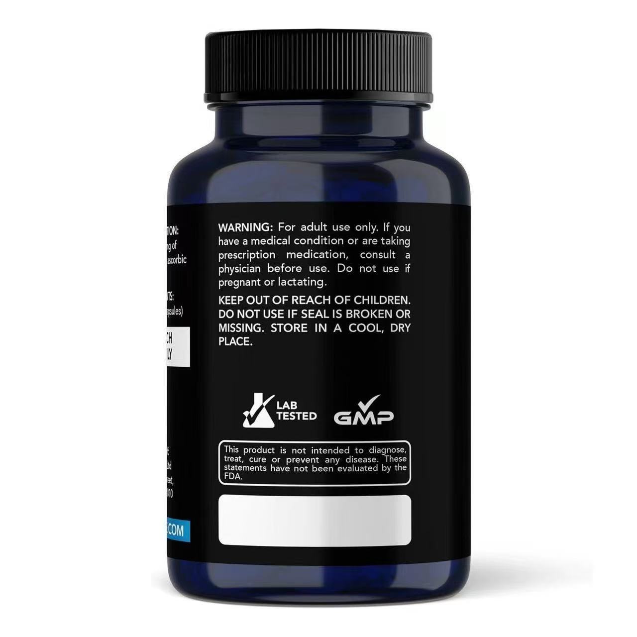 Methylene Blue Capsule