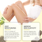 Nourishing And Firming Skin Care Series Skin Massage