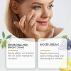Facial Moisturizing Elastic Skin Care Solution
