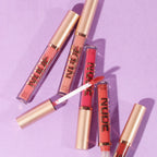 Natural Three-dimensional Does Not Fade Stain On Cup Lip Lacquer