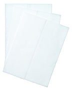 Cleansing Water Cloth Set, (Pack of 3)