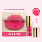 Makeup Lock Water Moisturizing And Nourishing Lipstick