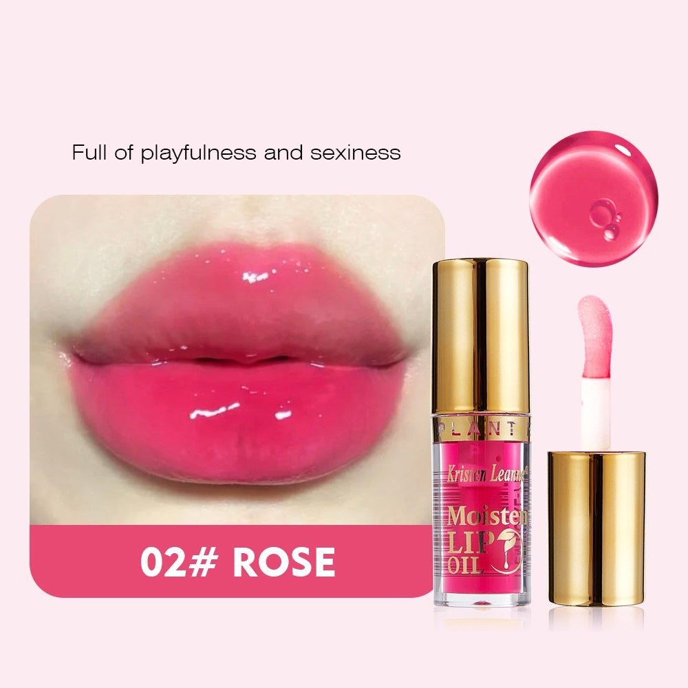 Makeup Lock Water Moisturizing And Nourishing Lipstick