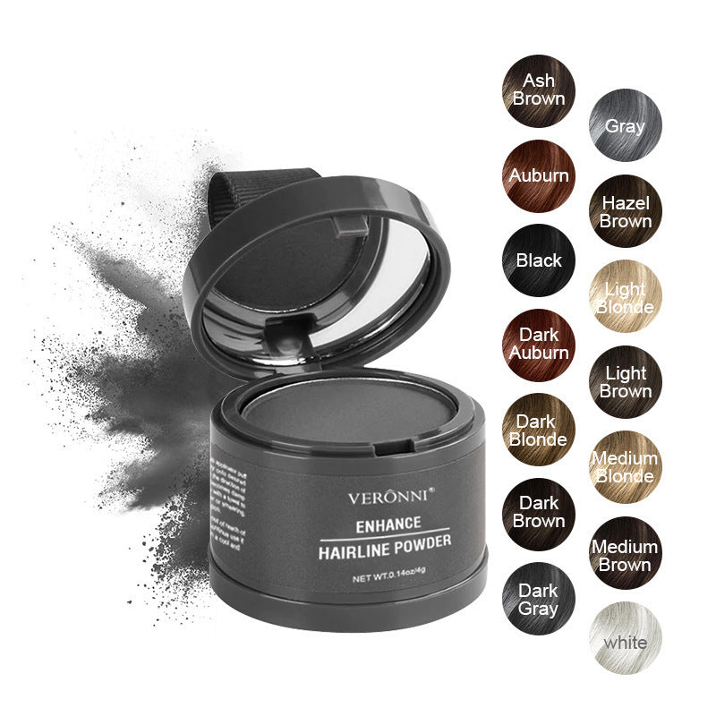 Hairline Powder Universal For Repairing Shadow