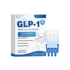 Metabolic Boosting Drops