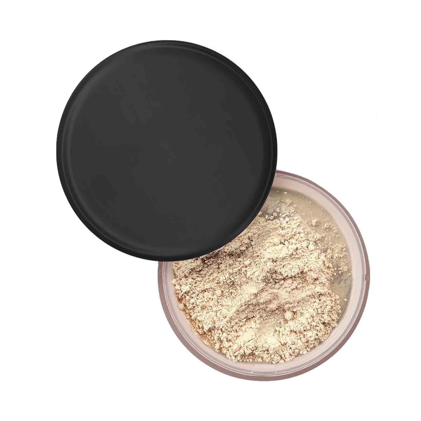 Finishing Powder Oil Control Makeup