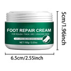 Personal Skin Care, Skin Care Package, anti Drying Crack Foot Heel Removal Dead Skin Hand Feet Care
