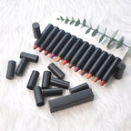 Crayon Lipstick Matte Velvet Nourishing Moisturizing