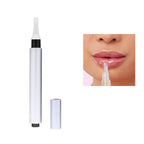 Neutral Lip Gloss Formula Moisturizing