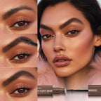 Eyebrow Three-dimensional Long-lasting Shape Thrush Eyebrow Cream