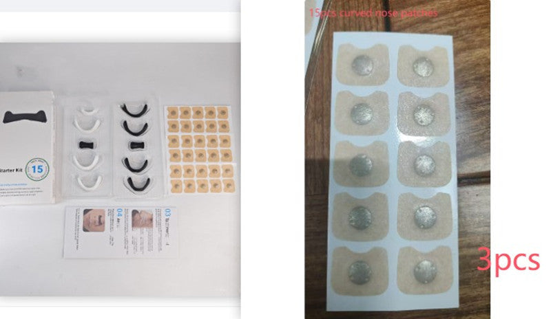 C6 Nasal Breathing Dilators Starter Kit