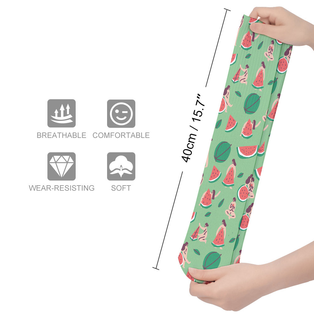 Breathable Stockings