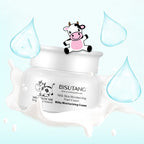 Moisturizing Blasting Milk Beads Lazy Face Cream Moisturizing Skin Care Products
