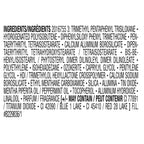 L'Oreal Paris Makeup Colour Riche Plump and Shine Lipstick, for Glossy, Radiant, Visibly Fuller Lips with an All-Day Moisturized Feel, 109 Blut Mint Plump, 0.1 Oz.