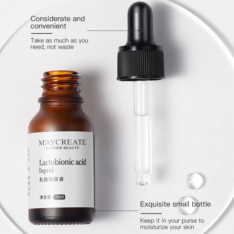 Perfect Lactobionic Acid