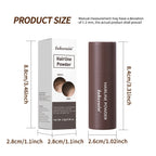 Hairline Powder Forehead Shadow Decoration Shading Powder