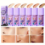 Long-lasting Brightening Skin Color Concealer