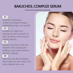 Youthful Skin Renewal Serum Hydrating and Revitalizing