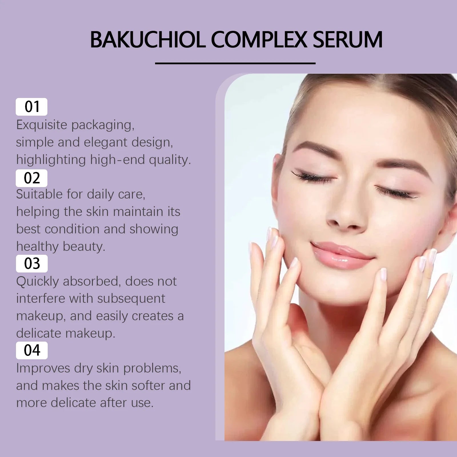 Youthful Skin Renewal Serum Hydrating and Revitalizing