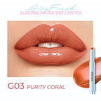 Lipstick Makeup Waterproof Moisturizing