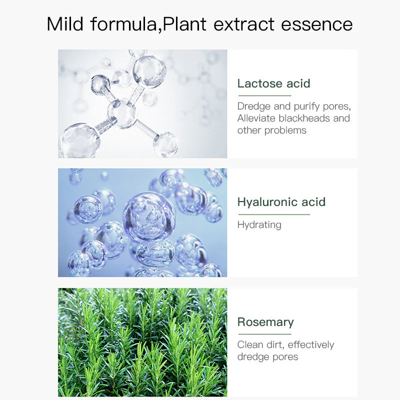 Perfect Lactobionic Acid